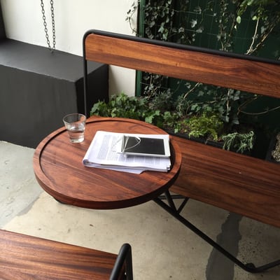 Verve Coffee Roasters by null