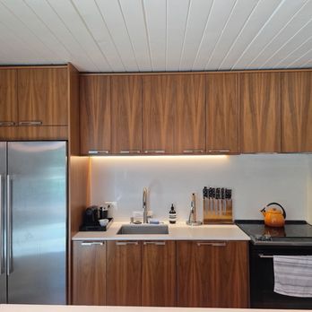 Kennys Mounting Service - Kitchen cabinets got new hardware installed. - TV Mounting Near Me - Palm Desert, California Kennys Mounting Service - Kitchen cabinets got new hardware installed. - TV Mounting Near Me - Palm Desert, California
