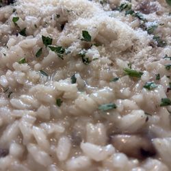 Ciao Italia - Risotto
