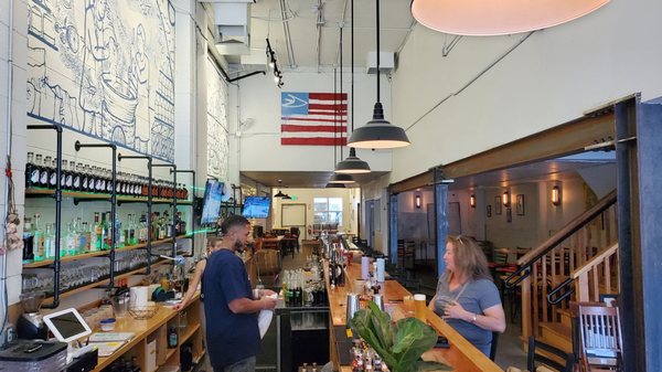 Ferino Distillery by null