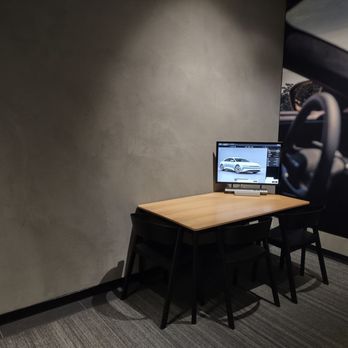 1. Lucid Studio Westfield Valley Fair