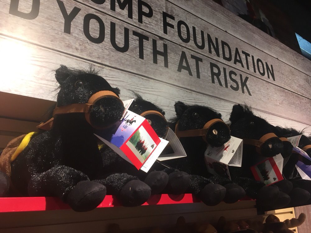 MUSICAL RIDE CENTER Updated June 2024 33 Photos 1 Sandridge Road