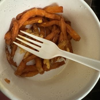 Salad House - SWEET POTATO FRIES - Salad Near Me - Red Bank, New Jersey Salad House - SWEET POTATO FRIES - Salad Near Me - Red Bank, New Jersey