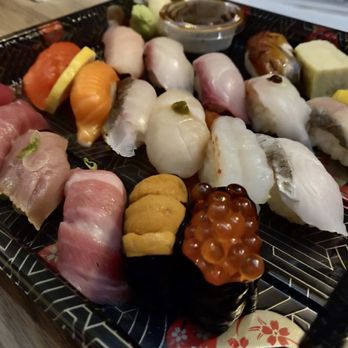 Shiro's - Sushi Bars Near Me - Seattle, Washington