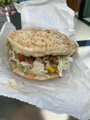 Garbonzos by null