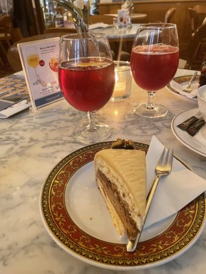 Coselpalais - Restaurant & Grand Café by null