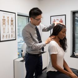 District Injury and Spine Center - DISC