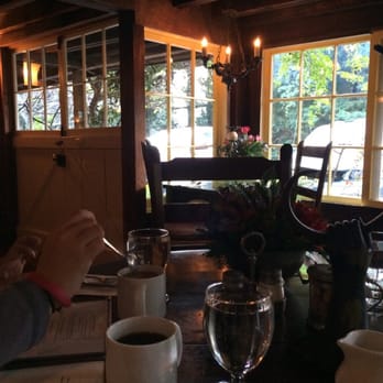 Deetjen's Restaurant - American Near Me - Big Sur, California Deetjen's Restaurant - American Near Me - Big Sur, California