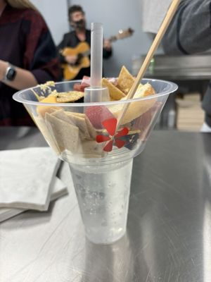 Graze Craze Charcuterie Boards & Boxes by null