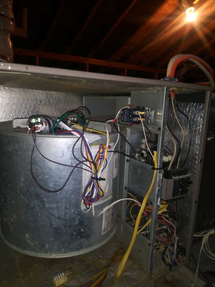 Slide of Dave Leitch Plumbing & Heating