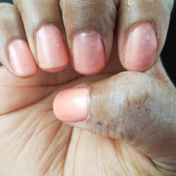 G Nail Salon Closed Nail Salons 6614 S Cottage Grove Ave