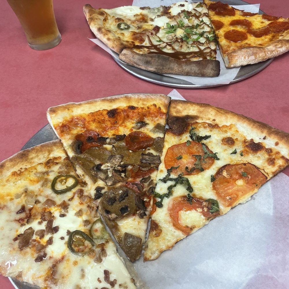 Times Square Pizza & Bagels - Pizza Near Me - Temecula, California Times Square Pizza & Bagels - Pizza Near Me - Temecula, California