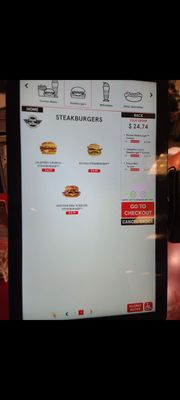 Menu photo 3 Steak ’n Shake Lawrenceburg, IN Menu photo 3 Steak ’n Shake Lawrenceburg, IN