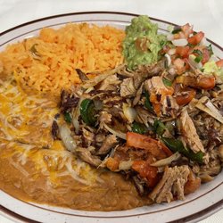El Toro - Carnitas mexicanas lonche