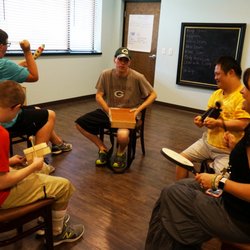 Lawrence Academy of Music - Music for differently abled youth and adults
