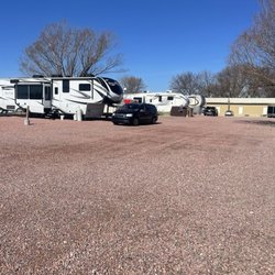 Bailey's RV Park