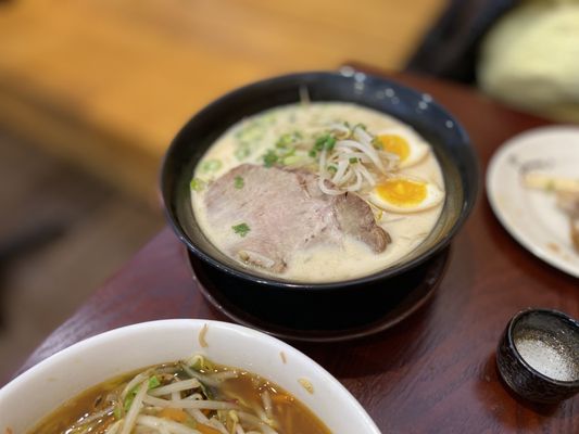 Ramen House Shinchan by null
