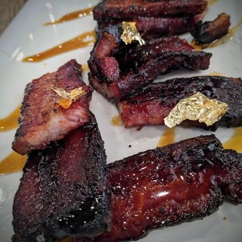 Hash Kitchen Arcadia - Sorry, Millionaire Bacon... Billionaire Bacon just put one on you - Breakfast & Brunch Near Me - Phoenix, Arizona