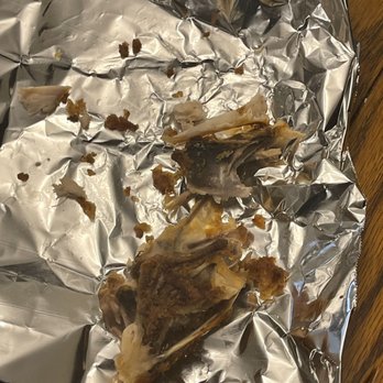 Honeymoon Chicken - The Aftermath - Chicken Shop Near Me - Washington, DC, District of Columbia Honeymoon Chicken - The Aftermath - Chicken Shop Near Me - Washington, DC, District of Columbia