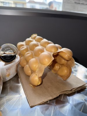 Eggettes by null