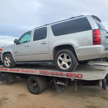Pollo's Towing - Towing Near Me - Denver, Colorado Pollo's Towing - Towing Near Me - Denver, Colorado