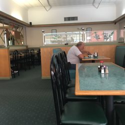 Mr. Lu's Bellefonte Wok Chinese Restaurant