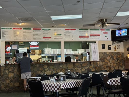 NAPOLI’S PIZZA - Updated December 2025 - 64 Photos & 171 Reviews - 5900 ...