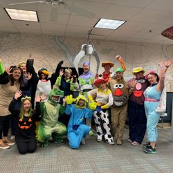 Portsmouth Pediatric Dentistry 