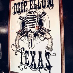 Elm St Saloon