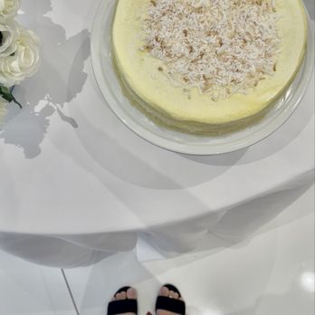 Lady M Cake Boutique - Desserts Near Me - Bellevue, Washington