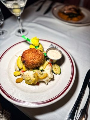 Ryan's Restaurant by null