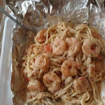 Big Sky Restaurant & Saloon - This is the new Orleans sizzling shrimp. Incredible smoky flavor! - American Near Me - Dansville, New York Big Sky Restaurant & Saloon - This is the new Orleans sizzling shrimp. Incredible smoky flavor! - American Near Me - Dansville, New York