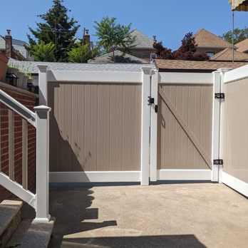 Ronald Quality Fence - Fences & Gates Near Me - West Babylon, New York Ronald Quality Fence - Fences & Gates Near Me - West Babylon, New York