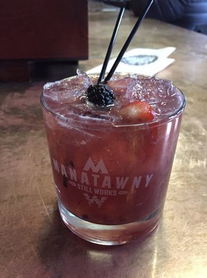 Manatawny Still Works Pottstown Distillery and Tasting Room by null