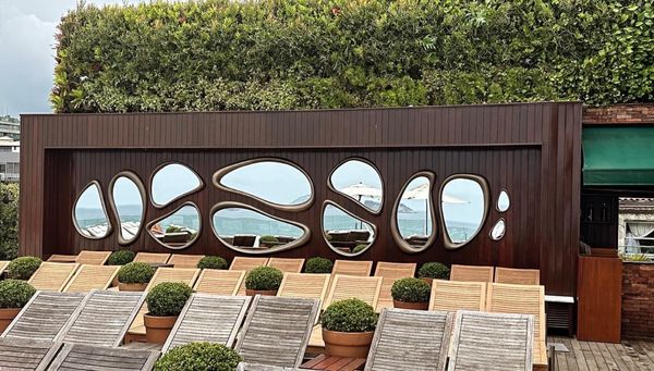 Hotel Fasano Rio de Janeiro by null