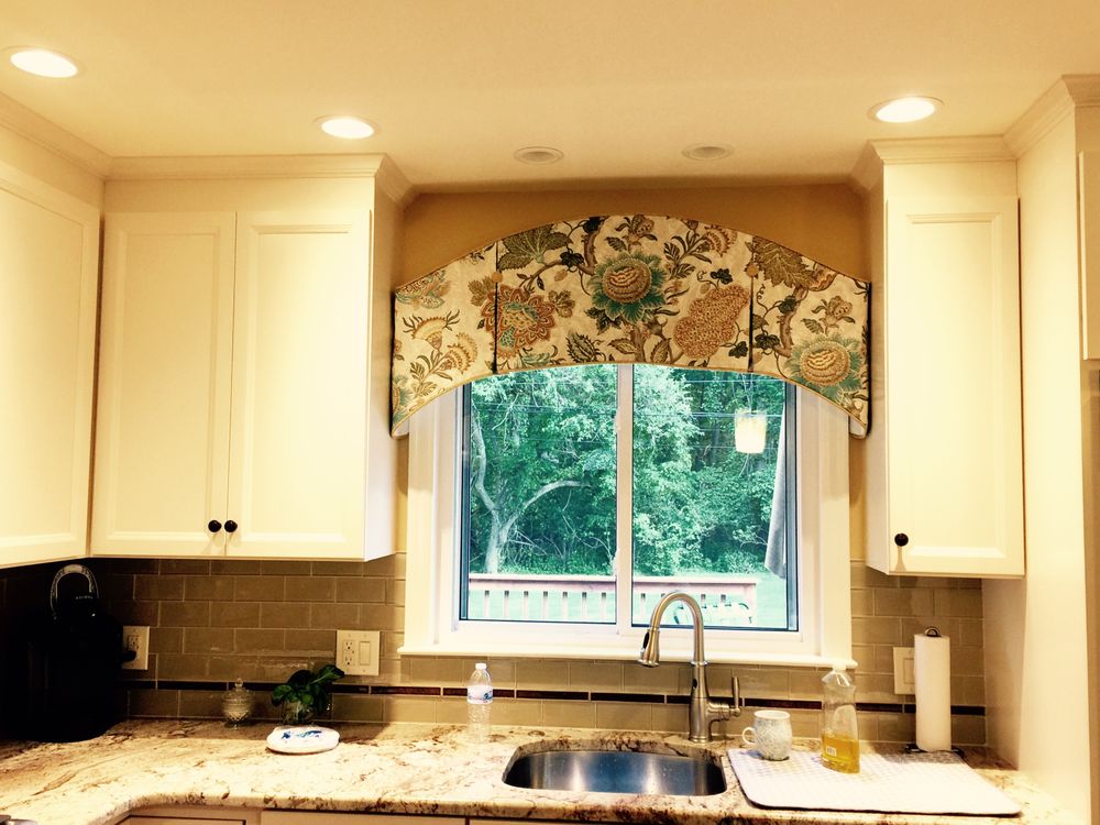 Grace Irene Window Fashions - upholstery in Hatboro, PA