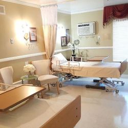 West Valley Post Acute
