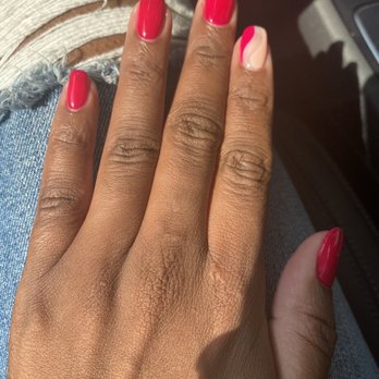 Glamour Nails & lashes - Nail Salons Near Me - Port Washington, New York