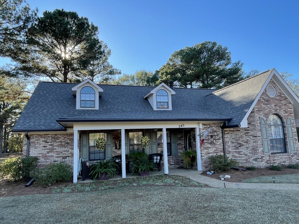 Slide of Britt Roofing & Repair