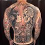 Photo of Lotus Tattoo
