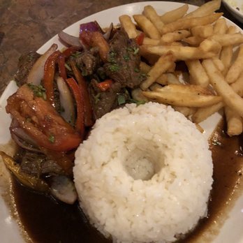 Machu Picchu - Peruvian Near Me - Oakville, Ontario