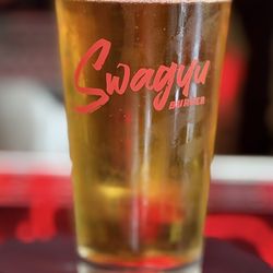 Swagyu Burger Bar - Sapporo