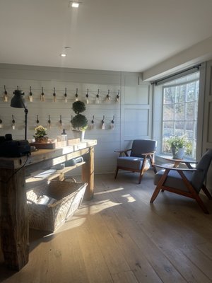 Tavern at GrayBarns by null