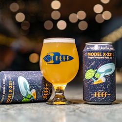 NEFF Brewing