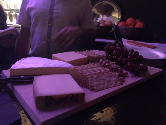 a Simple bar by null