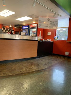 Sam's Hot Dogs of Oleander by null