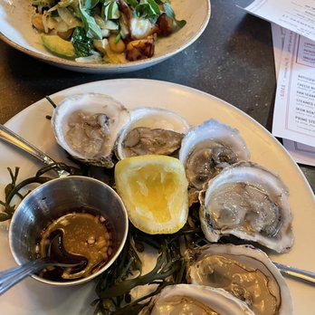 Left Bank - Oysters - New American Near Me - New York, New York Left Bank - Oysters - New American Near Me - New York, New York