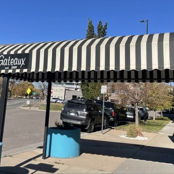 Gateaux - Bakeries Near Me - Denver, Colorado