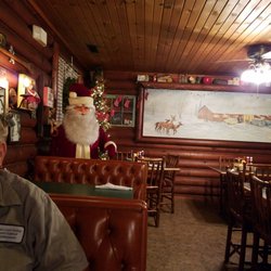 Scapecchi's Supper Club