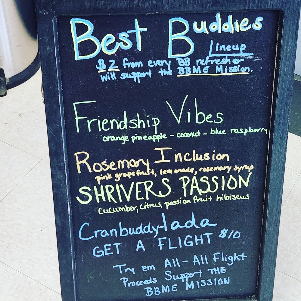 WICKED KIND ENERGY & GRAZE BAR Updated September 2024 Portland